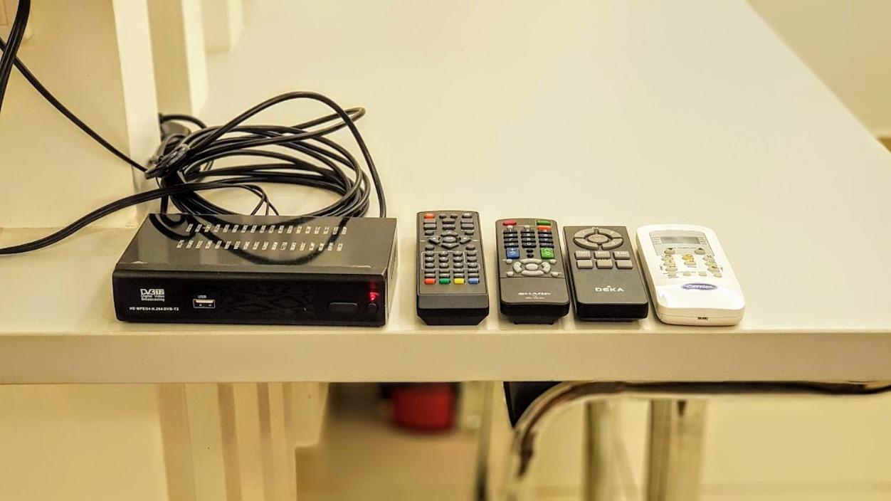 Studio @ Evo Soho Bangi Astro Wifi Netflix Kampong Sungai Ramal Dalam ภายนอก รูปภาพ